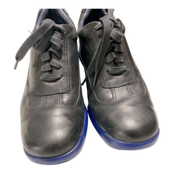 Cole Haan Nike Air Leather Shoe size 10M main image 4